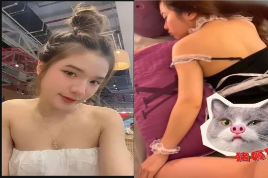 solo sex Hóa thân thành hầu gái để anh chiều chuộng cuồng nhiệt